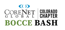 2020 CoreNet Colorado Bocce Bash